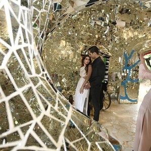 Meet your Posher, Max